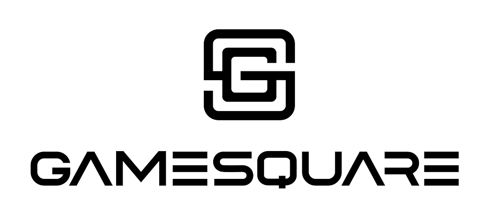 Logo for Gamesquare Esports Inc.