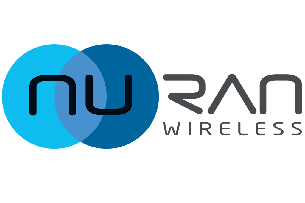 Logo for NuRAN Wireless Inc.